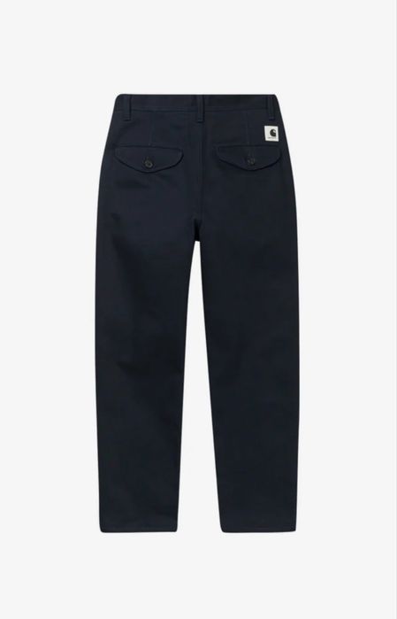 Carhartt W Manson Boyfriend Fit S/M