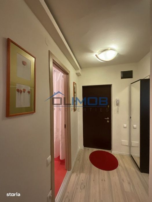 Inchiriere studio dublu zona 13 Septembrie – Prosper Plaza