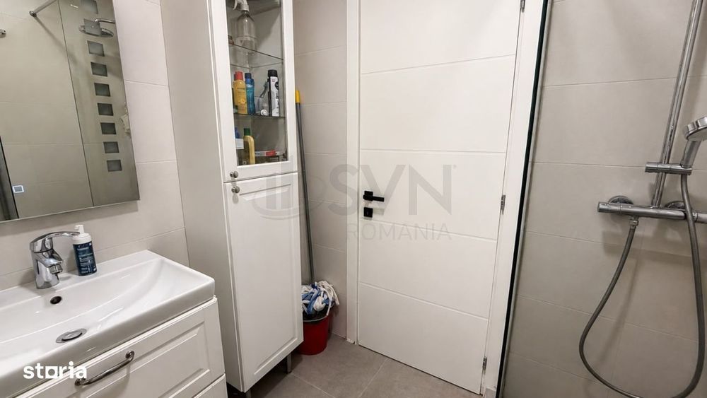 Apartament 3 Camere I Petru Rares 1256 I Mobilat si utilat
