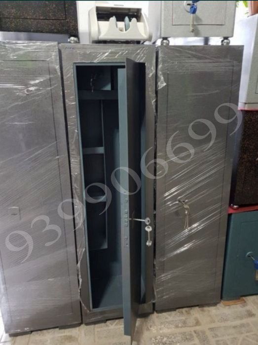 Оружейные Сейфы по доступной цене!