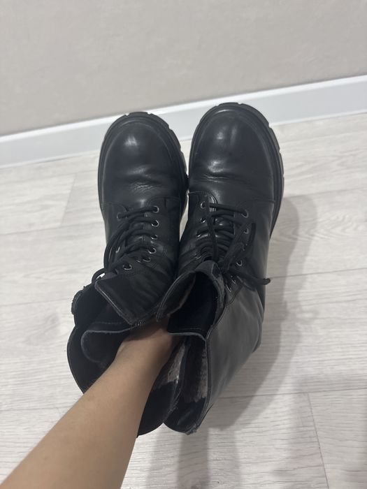 Натуральная кожа  38 р.