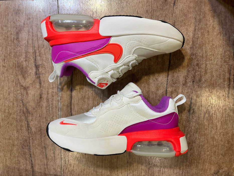 ОРИГИНАЛНИ *** Nike Air Max Verona White Magenta Laser