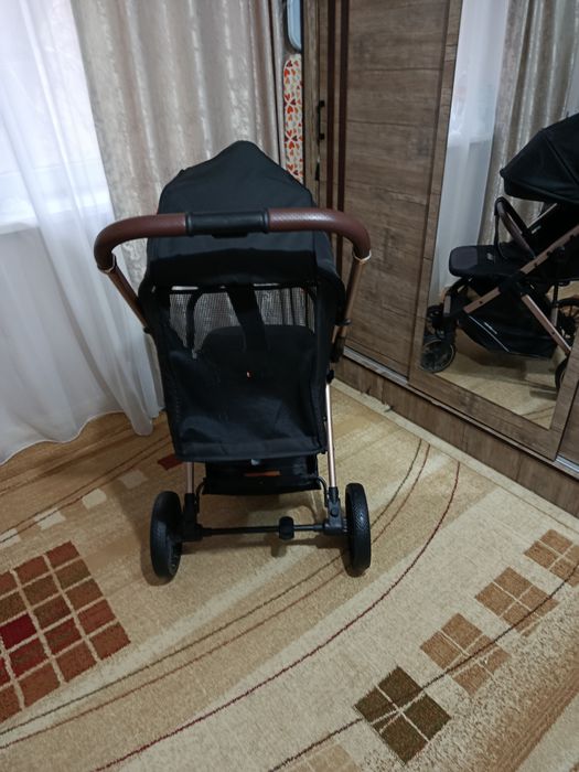 Коляска Kidilo в отличном состоянии