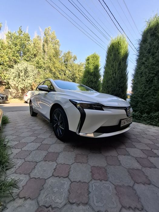 Buick Velite 6 2024 йил