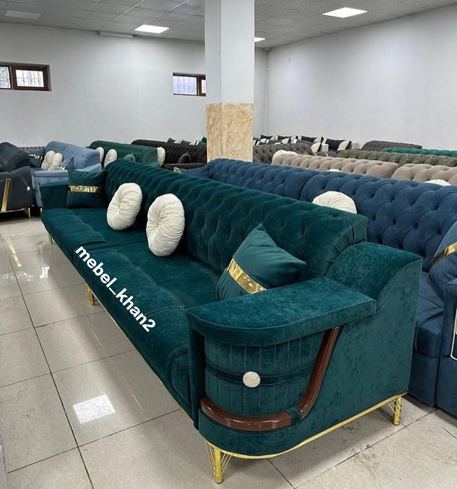 Диван со склада в  Караганда   не дорого