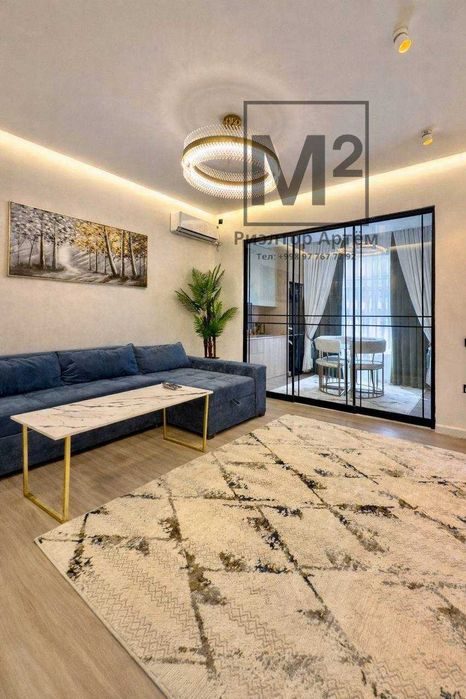 3/3/9 Ул. Махтумкули - 7 мин до Эко Парка - IT PARK - ЖК Poytaxt