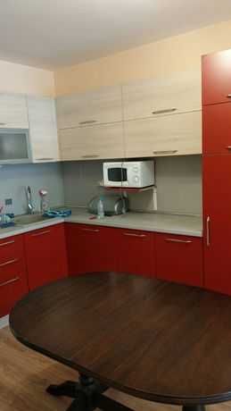 Дава се под наем Двустаен апартамент в Бургас, Славейков - 75 кв.м за 225 € - Снимка #3