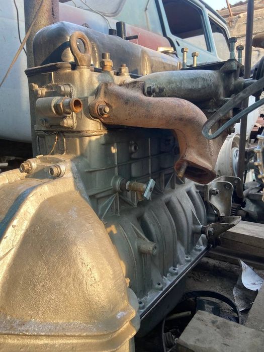 2401 матор сотилпи Волга УАЗ газ