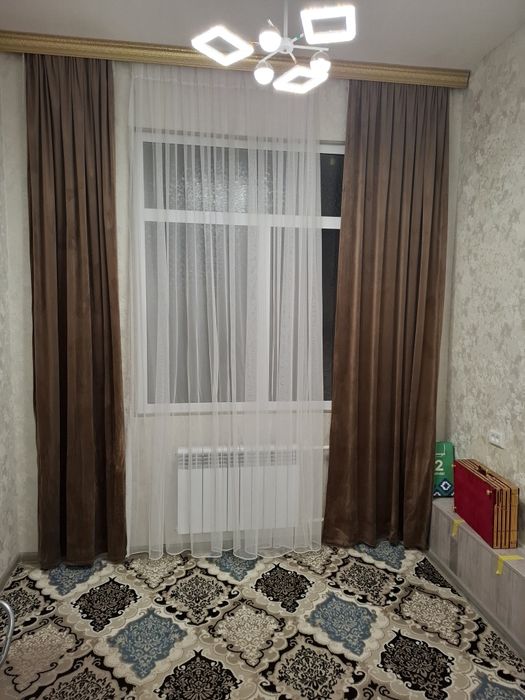 Квартира сотилади