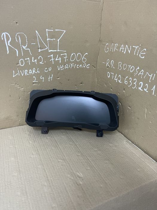 Ceasuri bord digitale Citroen Ds7 Crossback 982177788000 an 2017-2024