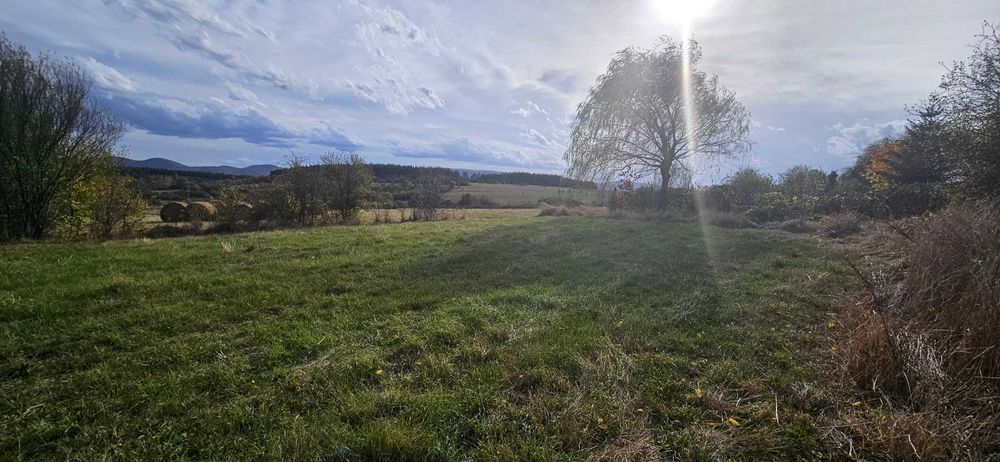 Продава се Парцел в Годеч - 1000 кв.м за 24 €/кв.м - Снимка #4