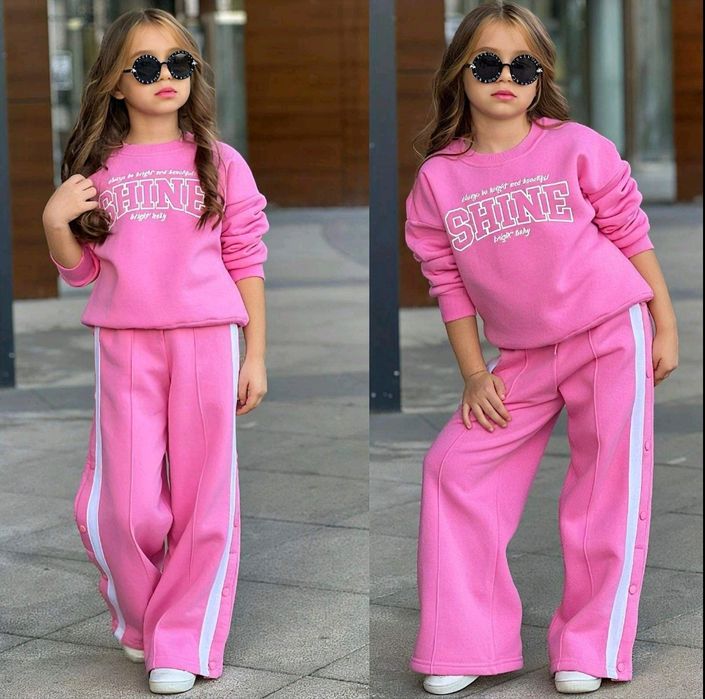 Детски дрехи произход Турция