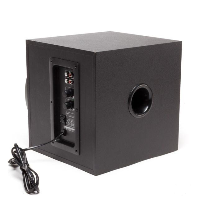 Компьютерные колонки Trust 2.1