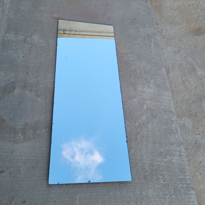 Зеркало размер 110/40