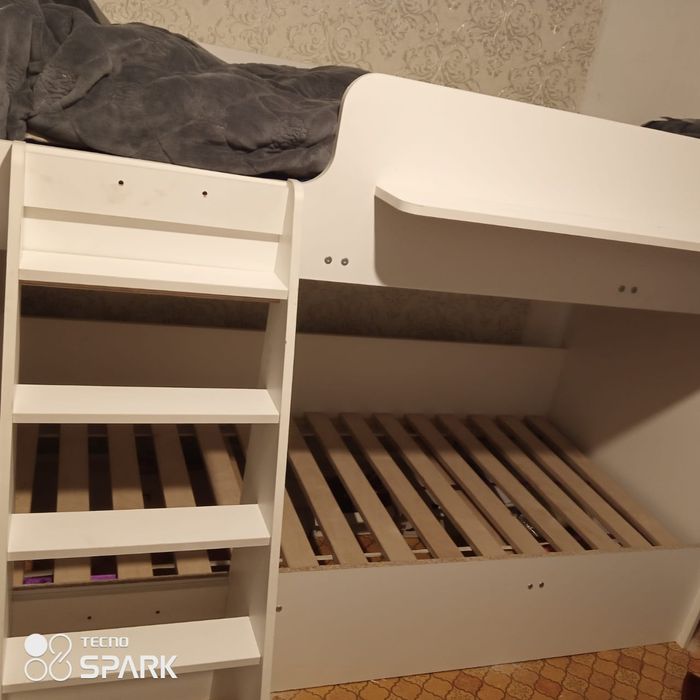 Детский кровать. 60000тн