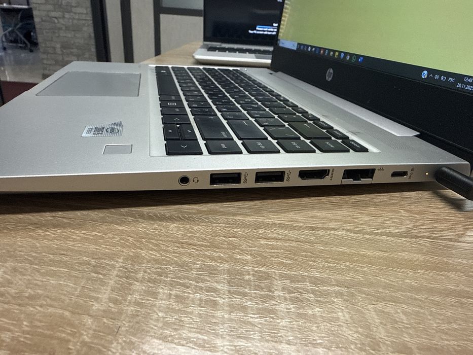 HP ProBook 440 G7