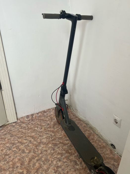 Продам электронный самокат