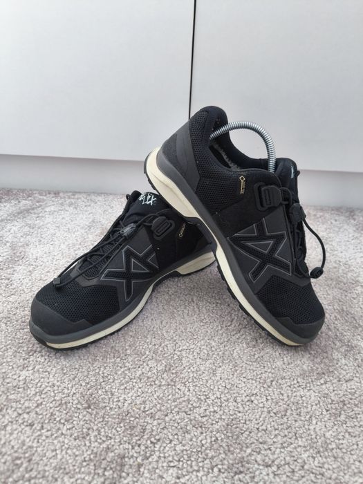 Pantofi lucru/drumetie Haix Connexis Go Gtx Low 36