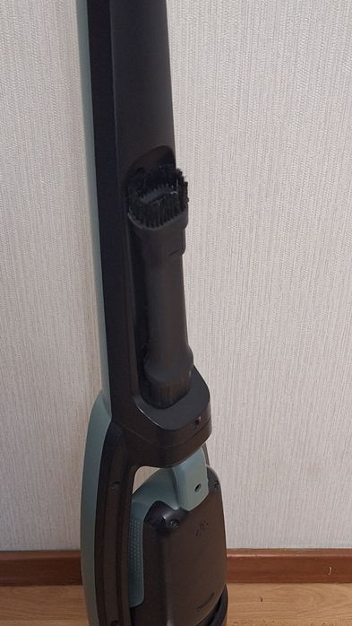 Беспроводной пылесос Electrolux