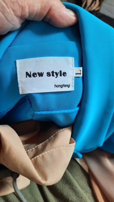 Женская   одежда