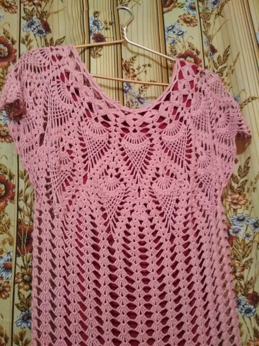 Платья и сарафан