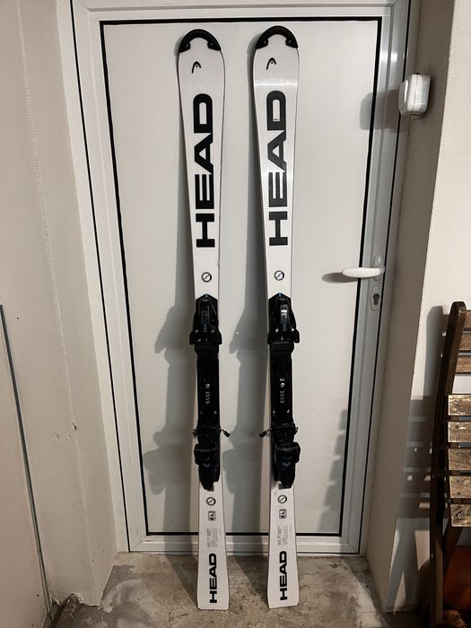 Слаломни ски Head  165 world cup