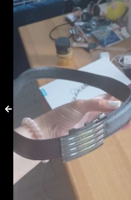 Страхотни  модели колани Armani и други