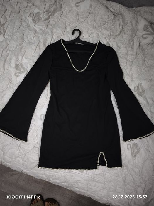 Продам платье размер 46 _48 кск 9шк