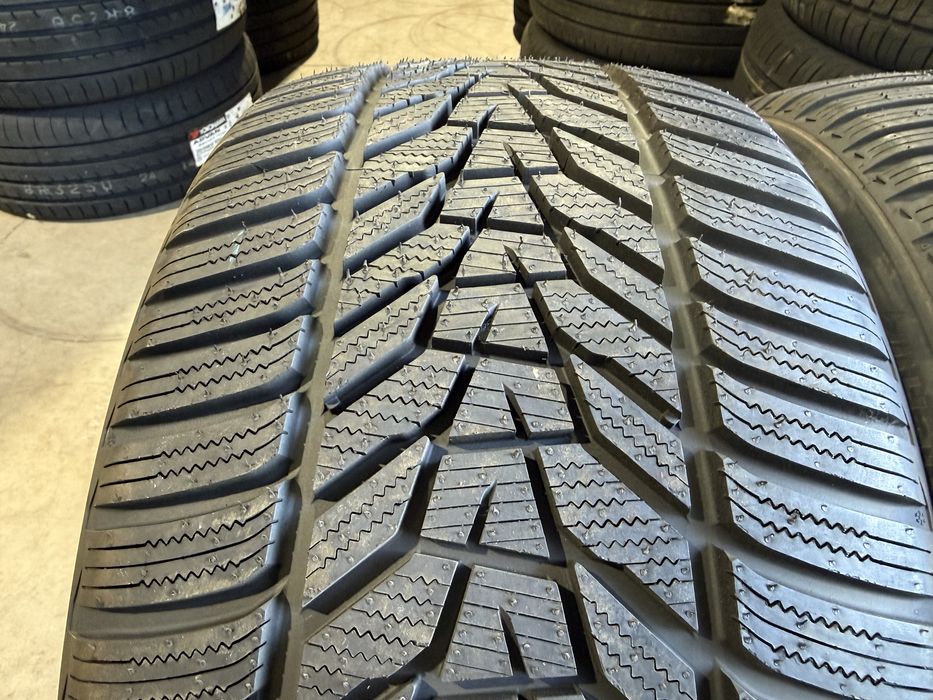 265/35/19 HANKOOK 2бр