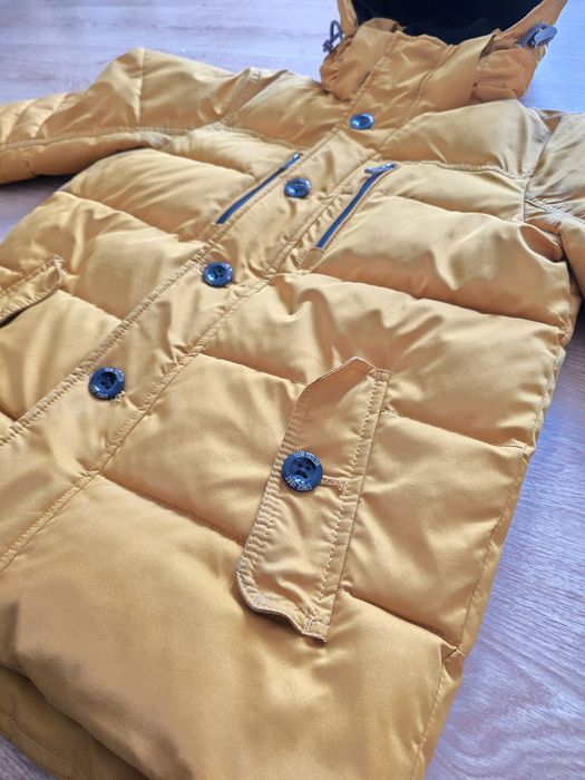 Geaca de iarna Tom Tailor