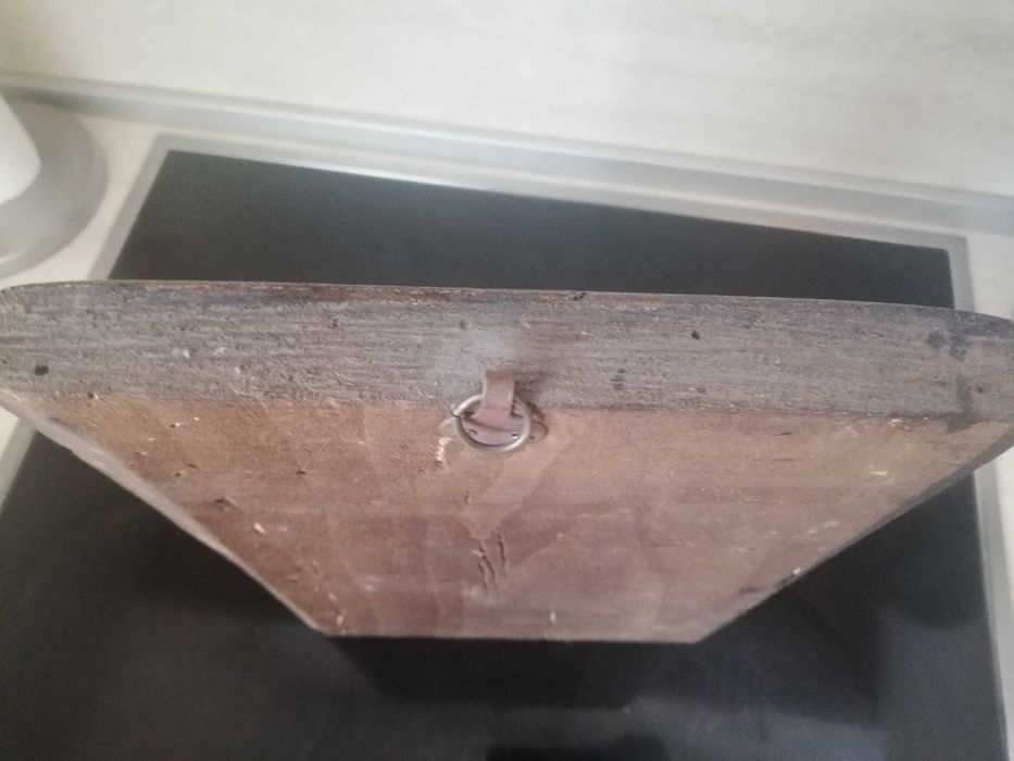 Икона на Свети Архангел Михаил