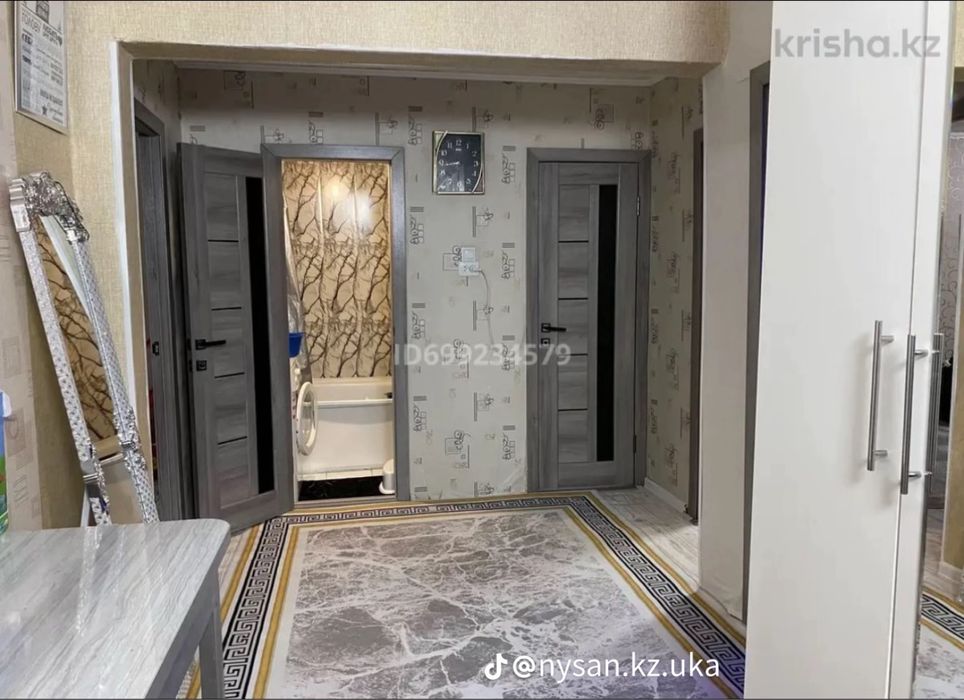 Продам квартиру