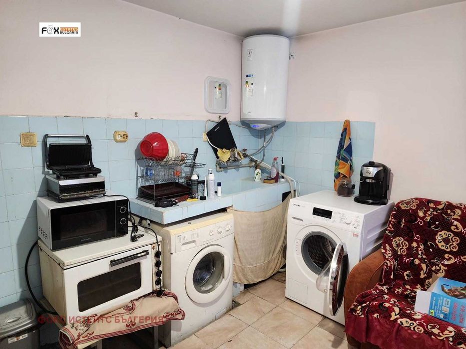 Продава се Къща в Пловдив, Прослав - 170 кв.м за 1653 €/кв.м - Снимка #13