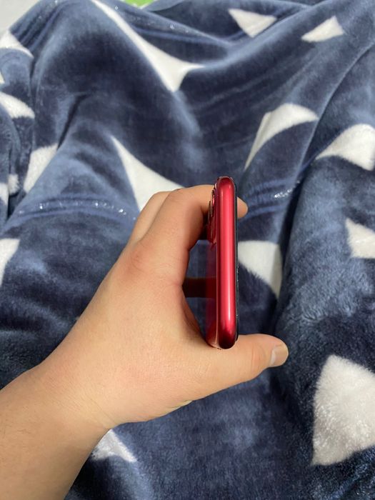 Iphone 11 128GB—82%