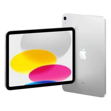 iPad 10  256GB (Generatia 10) Wii Fii silver