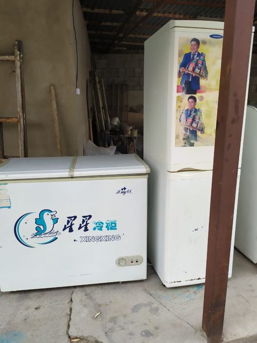 Продам холодильник