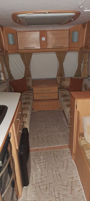 Каравана   -Bailey Pageant