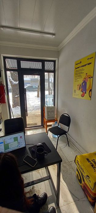 Сдам в аренду помещение