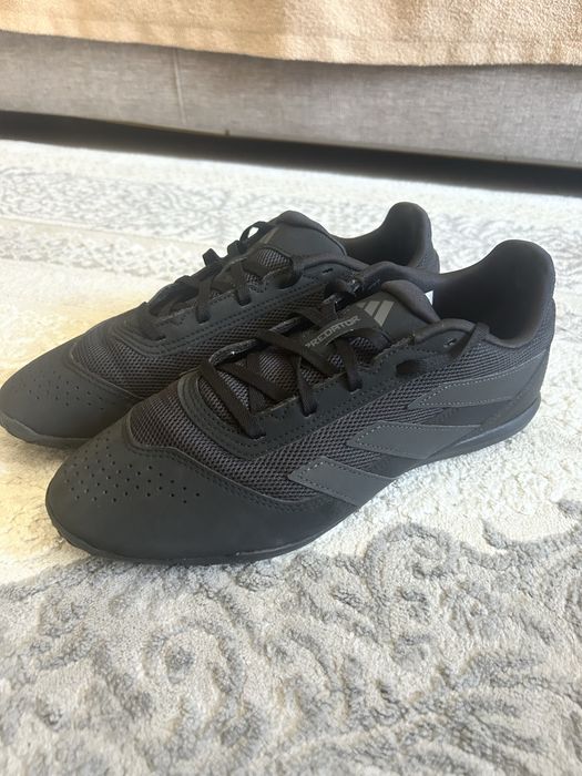 Зальники adidas оригинал