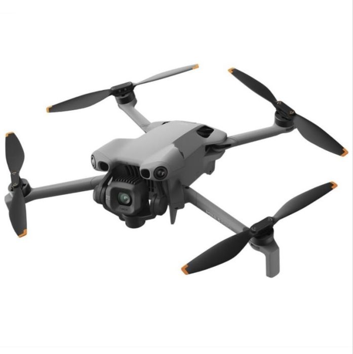 DJI mini 5 pro полная комплектация