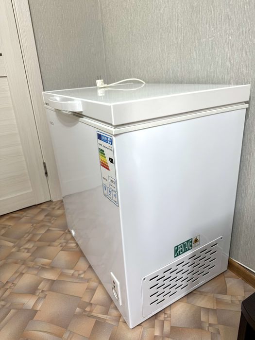 Продам Морозильник Neo NFC-146C 142 л белый