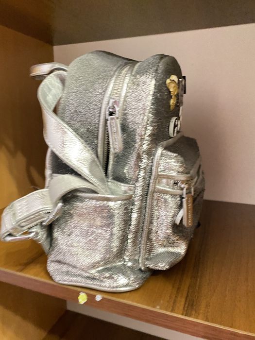 Рюкзак детский для девочек