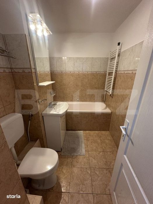 Apartament 2 camere, 56 mp, zona Micro 17