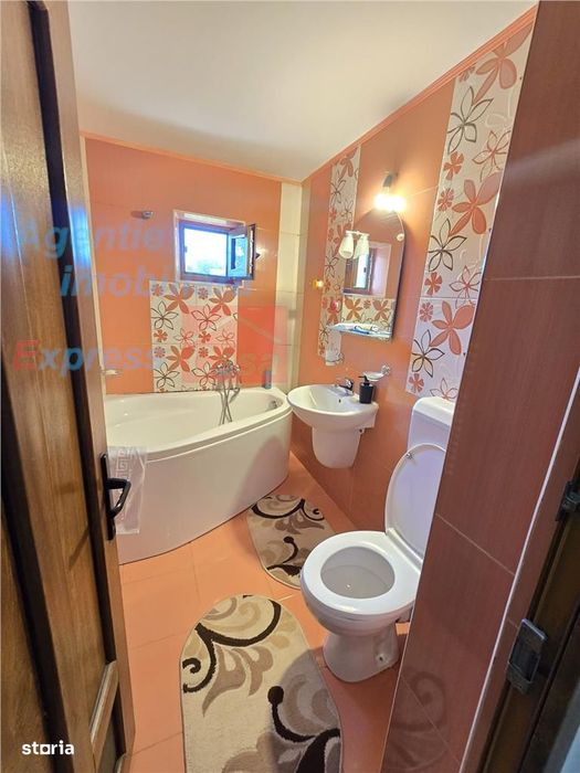Apartament de inchiriat 2 camere, CUG Selgros