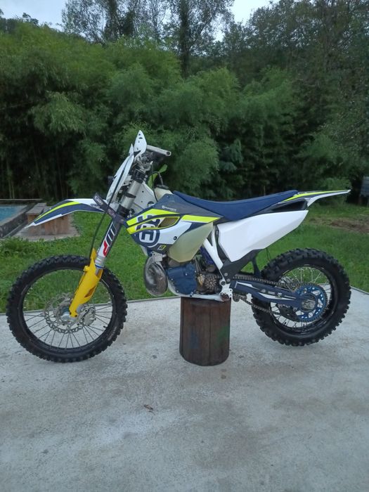 Husqvarna TE 300