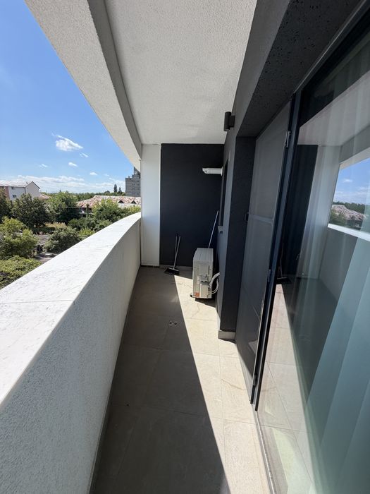 Inchiriez Apartament 3 cam in complex Avanera Suceava
