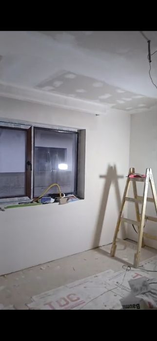 Executam lurari renovare case apartemente ricicam case de la zero