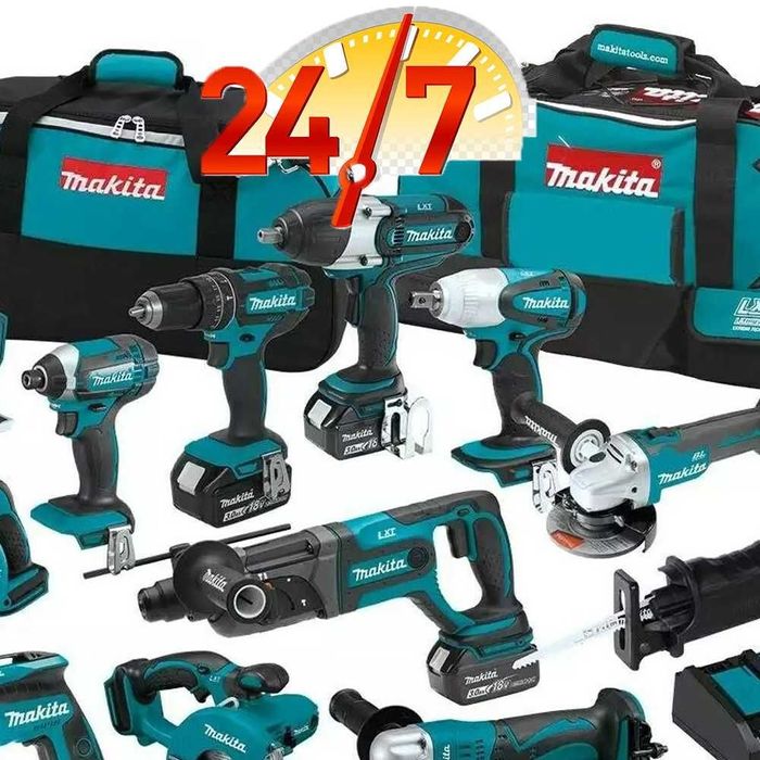 Аренда Прокат инструментов