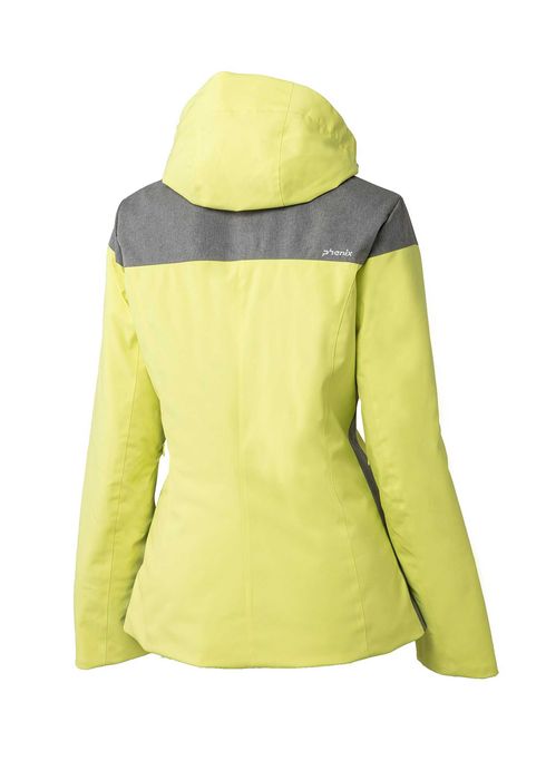 Phenix Virgin, M/L, ново, оригинално дамско ски/сноуборд яке