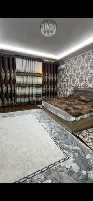 Продаёдся квартира 140+140